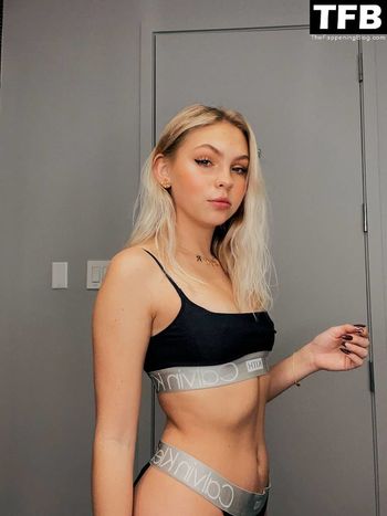Jordyn Jones