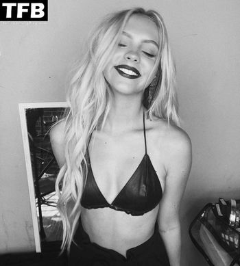 Jordyn Jones
