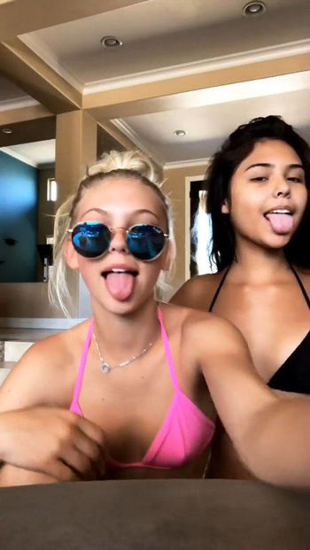 Jordyn Jones