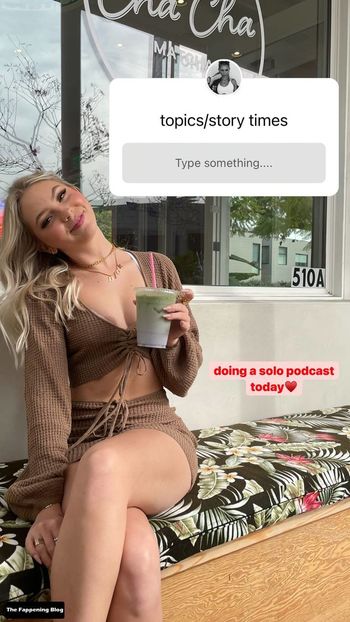 Jordyn Jones