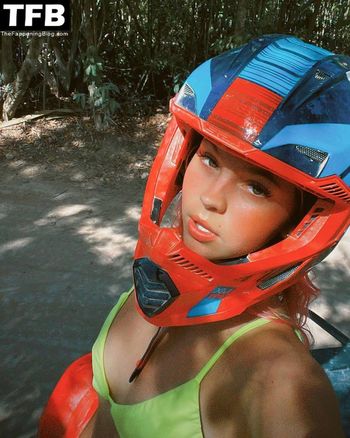 Jordyn Jones