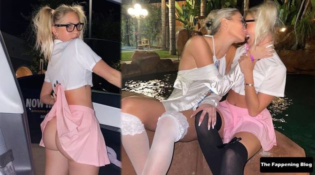 Jordyn Jones
