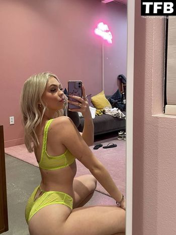 Jordyn Jones