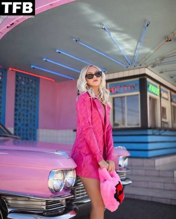 Jordyn Jones