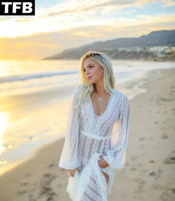 Jordyn Jones