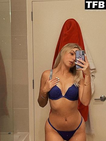 Jordyn Jones