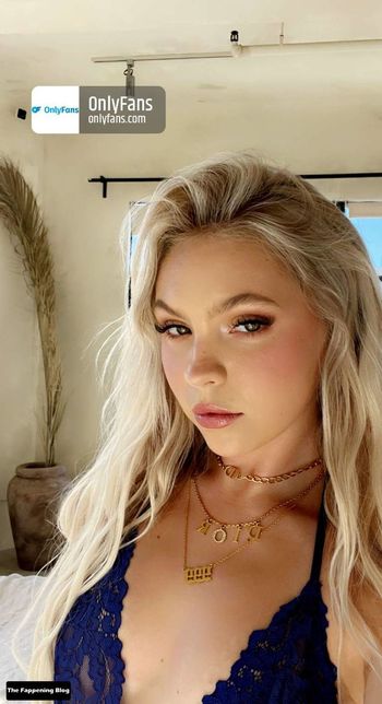 Jordyn Jones
