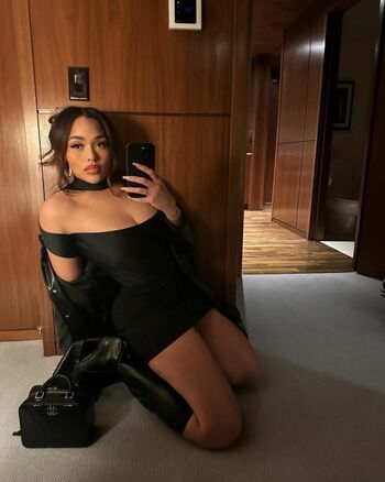 Jordyn Woods