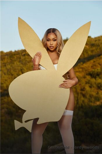 Jordyn Woods