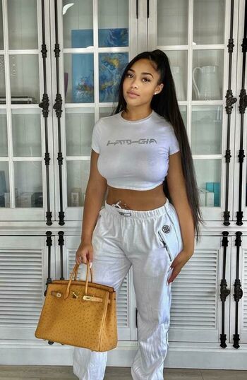 Jordyn Woods