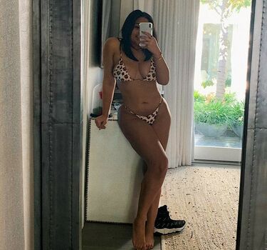 Jordyn Woods