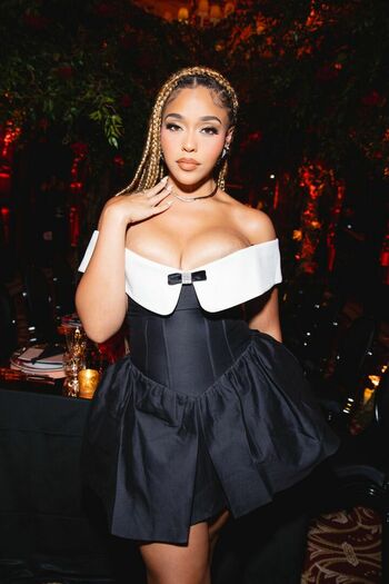 Jordyn Woods
