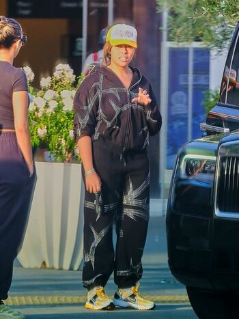 Jordyn Woods