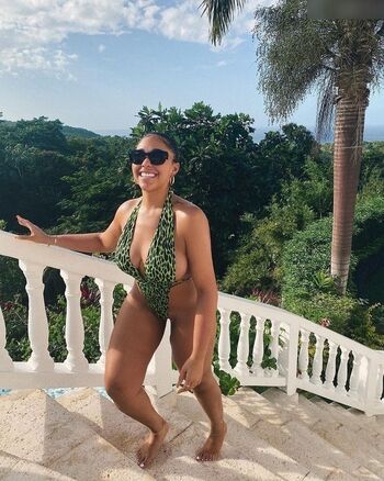 Jordyn Woods