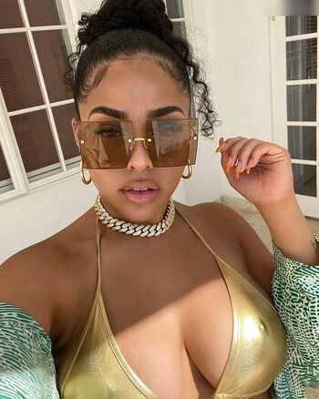 Jordyn Woods