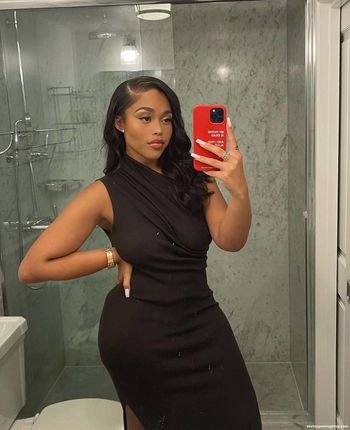 Jordyn Woods