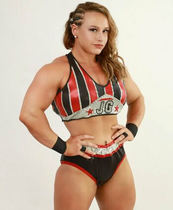 Jordynne Grace