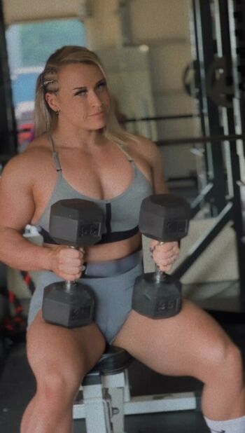 Jordynne Grace