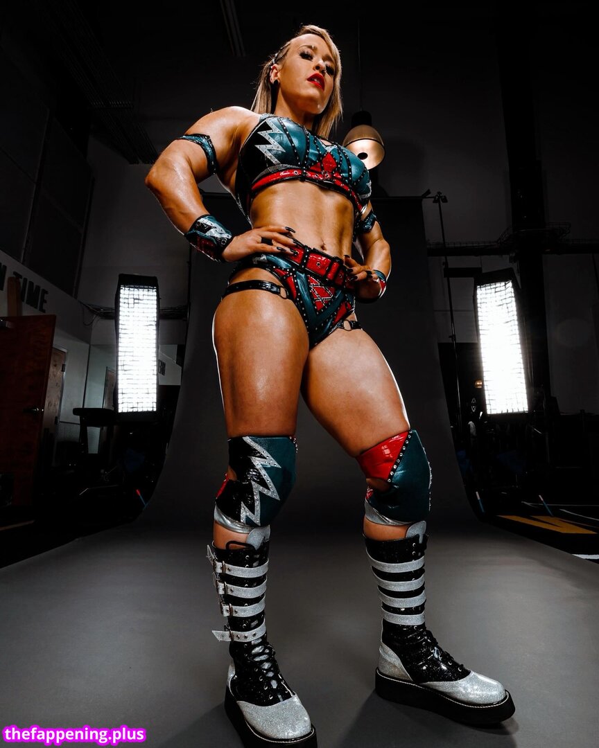 Jordynne Grace