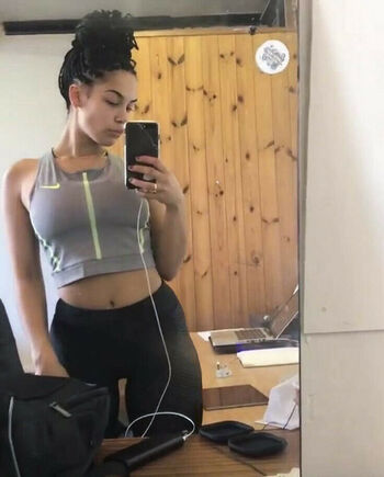 Jorja Smith