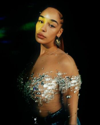 Jorja Smith