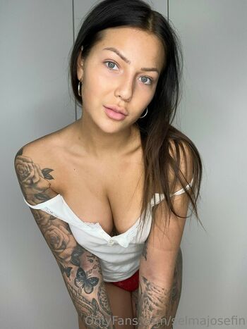 Josefin Ottosson