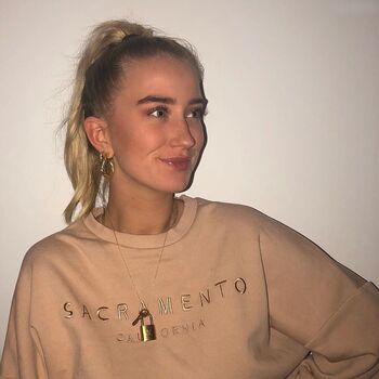 Josefine Dahl