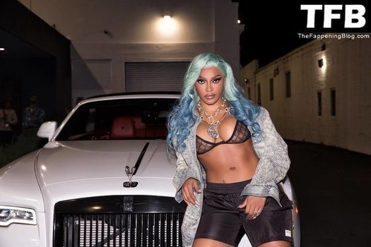 Joseline Hernandez