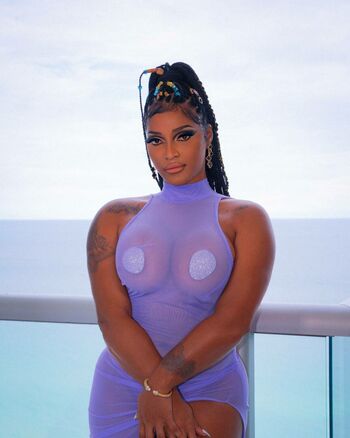 Joseline Hernandez
