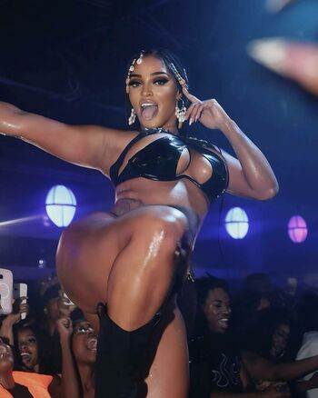 Joseline Hernandez
