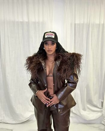 Joseline Hernandez
