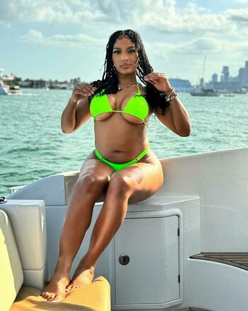 Joseline Hernandez