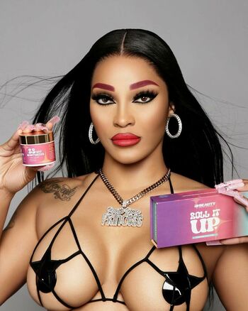 Joseline Hernandez