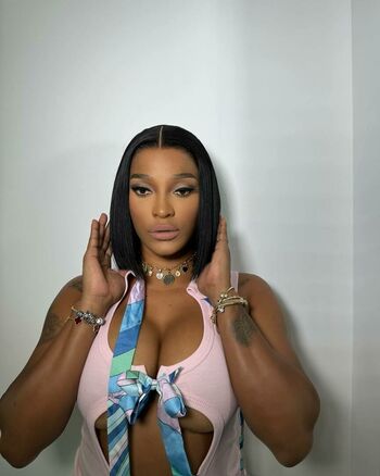 Joseline Hernandez