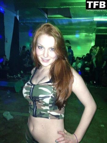 Josephine Gillan