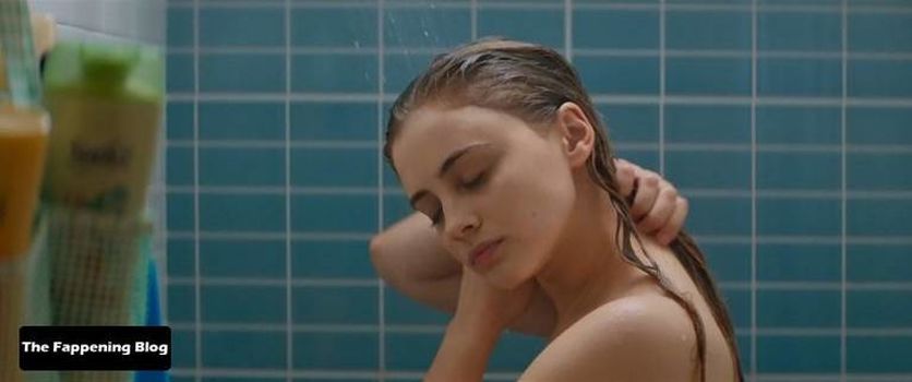 Josephine Langford