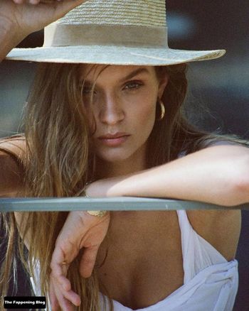 Josephine Skriver