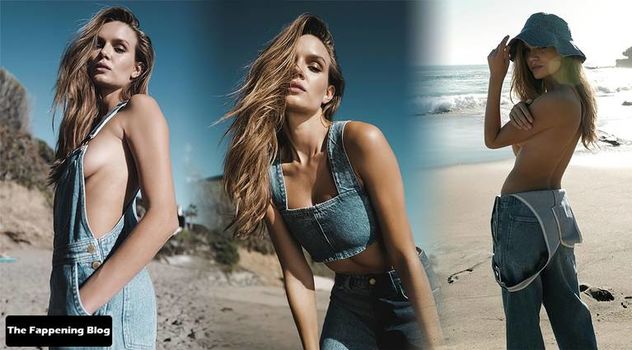 Josephine Skriver