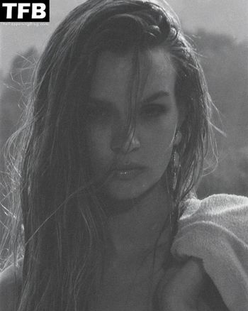 Josephine Skriver
