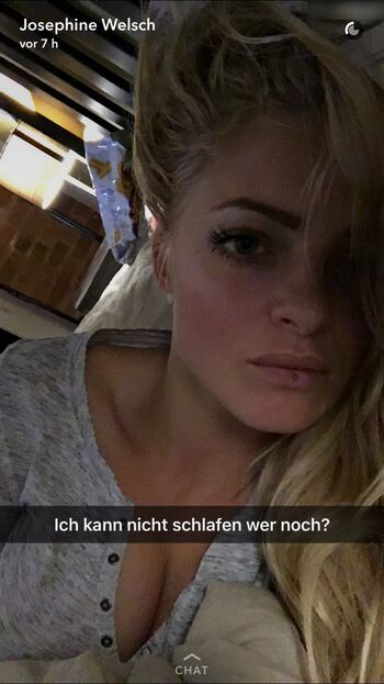 Josephine Welsch