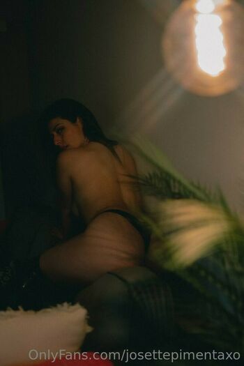 Josette Pimenta