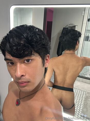 joshuamateo