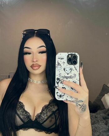 Josie Alesia