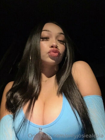 Josie Alesia