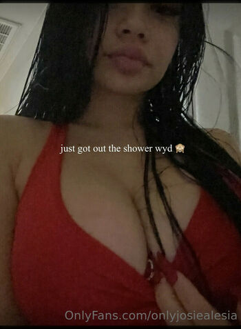 Josie Alesia