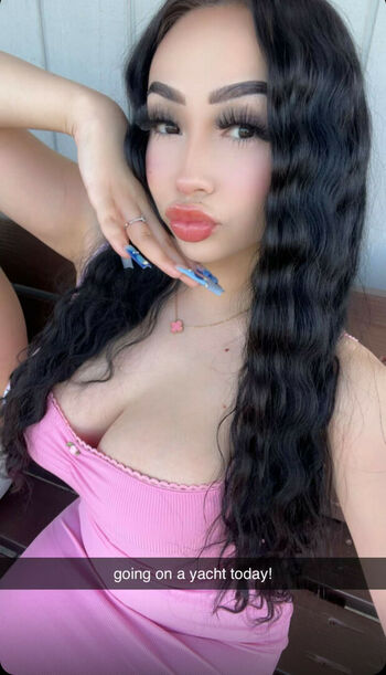 Josie Alesia