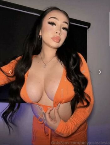 Josie Alesia