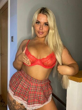 Josie B