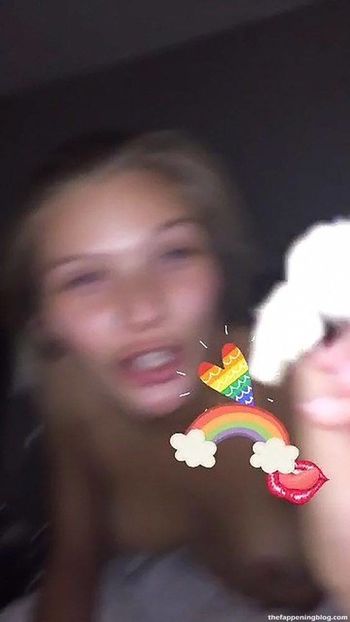 Josie Canseco