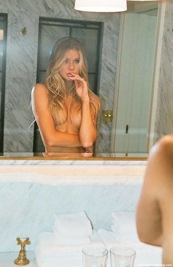 Josie Canseco